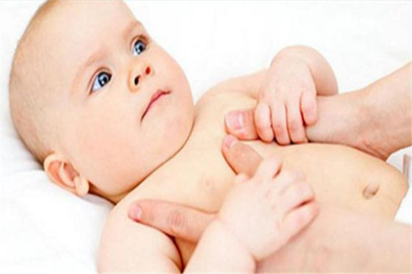 希雅童小儿推拿